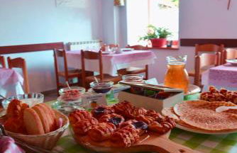 Agriturismo Pian Dei Tass - Foto 9