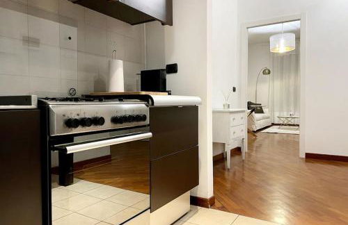 Amazing Flat with Terrace - Foto 34