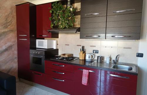 La Casa di Hellen Saronno 1400MT A9 tra MilanoComoFieraMxpMonza - Photo 10