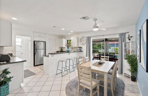 Superb Holiday Villa with a Pool in Bonita Springs - Photo 7