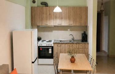 Clever Estate Kalyves-Family Apartment with Sea View - Foto 4