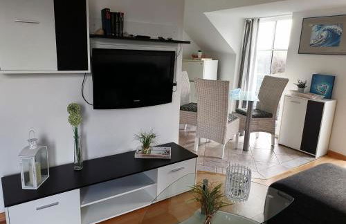 Ferienwohnung Wildrose - Foto 8