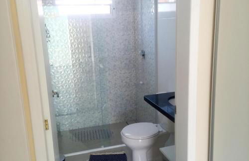 Apto Aluguel na Temporada Pé na Areia Peruíbe SP - Foto 64