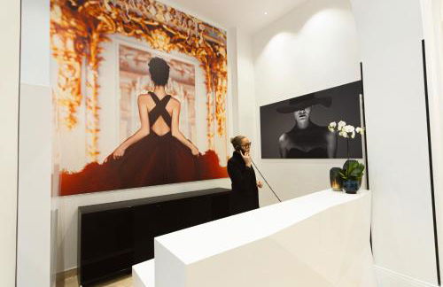 Mode Paris Aparthotel - Foto 7