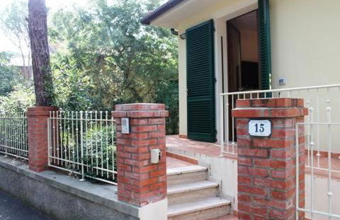 Volturnus a soli 150m dal mare con WI FI - Foto 10