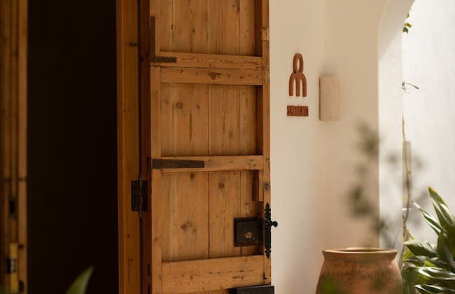 Hotel Rural Sant Ignasi - Photo 34