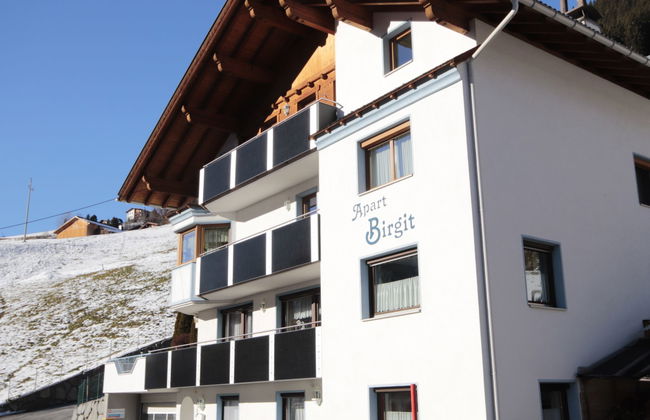 Apart Birgit - Photo 43