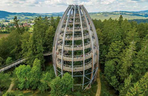 Ferienwohnung Haus Franziska - Foto 10