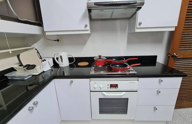 Baan Arthit - Foto 27