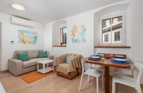 Apartments Anaika at the beach, Opatija - Photo 45