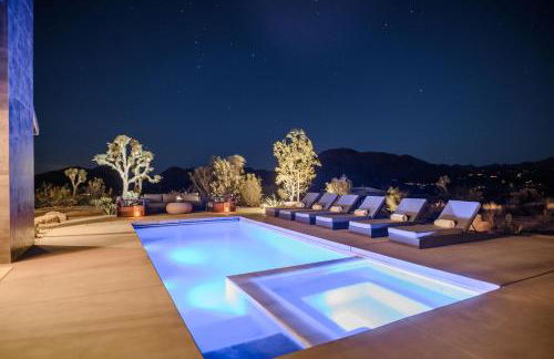 Amaru Muru - Luxury Retreat with Pool/Hot Tub/Yoga - Foto 44