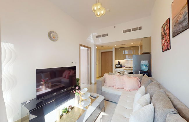 Al Meydan - Azizi Gardens 201 - Foto 2