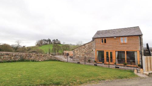 The Old Cart House - Foto 2