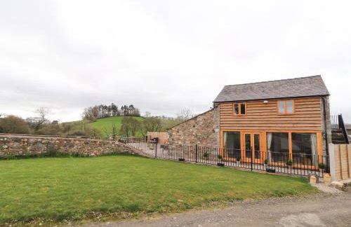 The Old Cart House - Foto 2