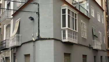 Terraza centro historico - Foto 1