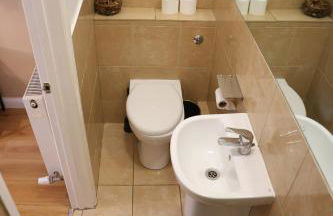 A Cozy Escape in Kentish Town - Foto 12