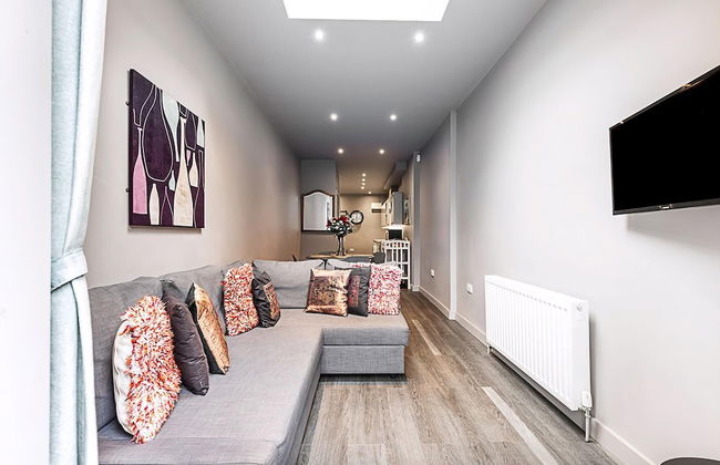 Stunning 5 Bed House in Willesden Green! - Foto 13