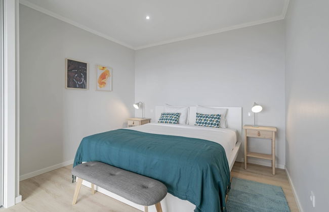 Felicidade Rocha I, for Families, With a Pool - Foto 28