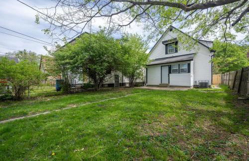 Modern 3BR Haven Near City Hotspots - Foto 10