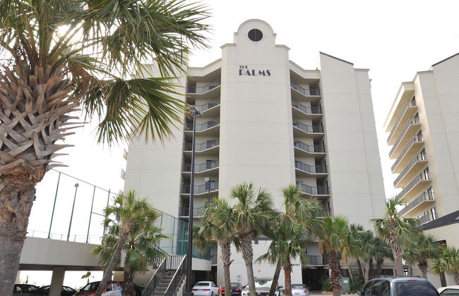 The Palms by Wyndham Vacation Rentals - Foto 39