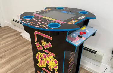 Large Off-Grid Luxury Cabin- creek land & views - Foto 34