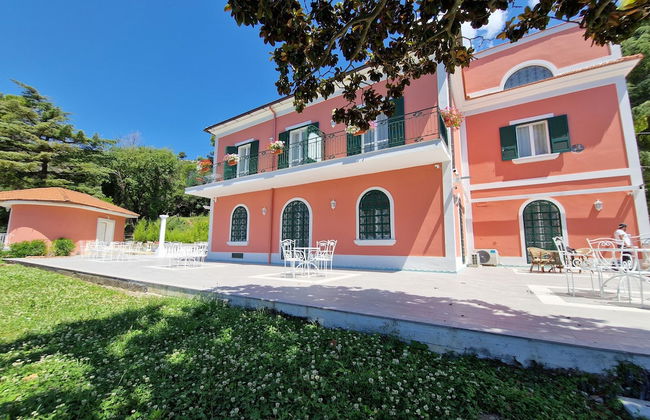 Villa Esmeralda - Foto 27