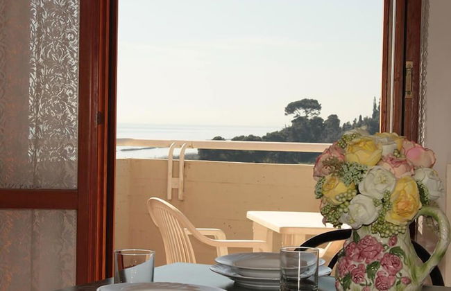 Residence Azzurro - Foto 9