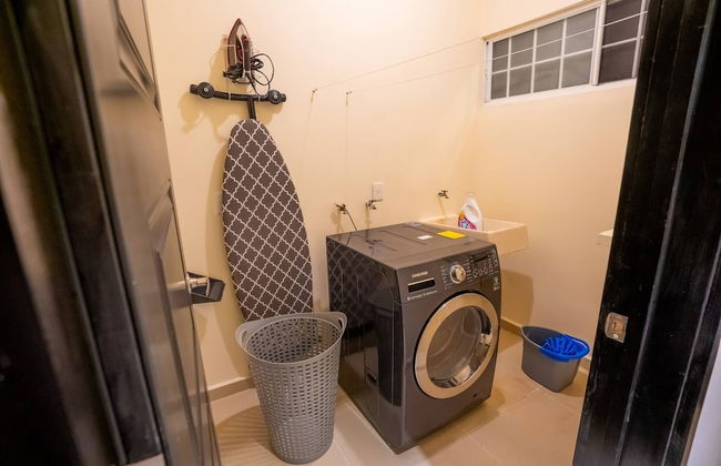 Luxury Apartment With Poll - Photo 62