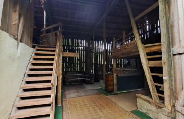 Scheune Landliebe in Holz und Lehm - Foto 21