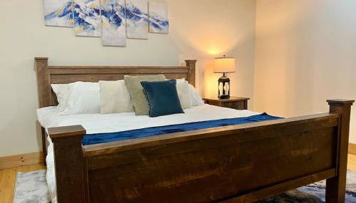 Luxury Townhome 107 - Foto 5