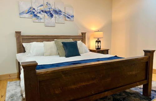 Luxury Townhome 107 - Foto 5