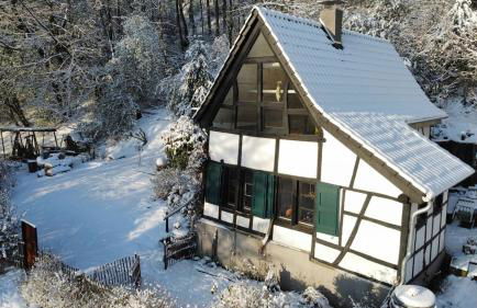 Historische Breidenmühle - Foto 9