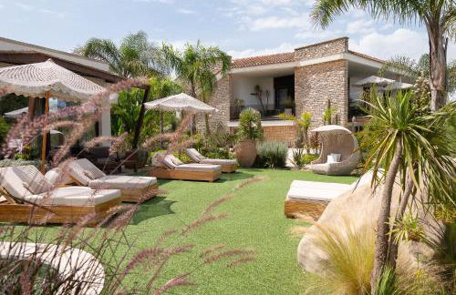 Villa Flora - Foto 9