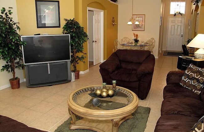 Ov2587 - Windsor Palms Resort - 4 Bed 3 Baths Townhome - Foto 8
