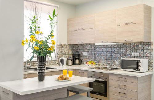 Odysseus Villa - Foto 26