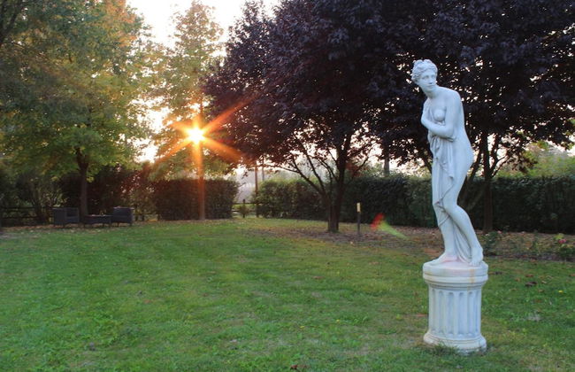 Cà Rocca Relais - Foto 40