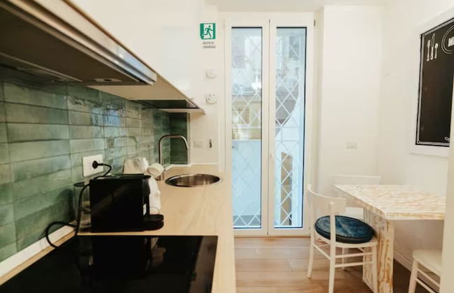 Vatican home for seven people - Photo 13