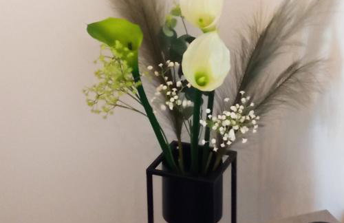 Apartments Lavanda - free parking and grill - Foto 33