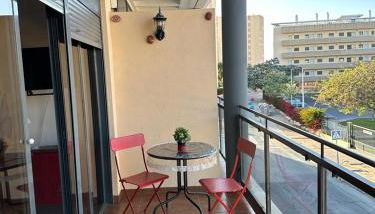 ESTUDIO CON PISCINA Y GARAJE A 100 Mtr DE LA PLAYA - Foto 3