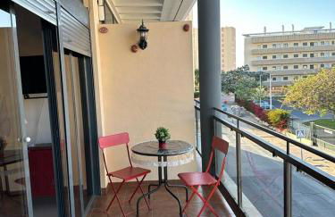 ESTUDIO CON PISCINA Y GARAJE A 100 Mtr DE LA PLAYA - Foto 3