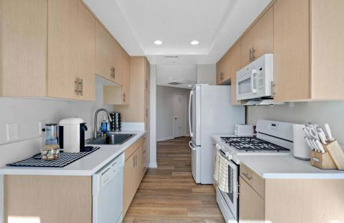 Coastal Bliss - Luxe 2BR Retreat in MDR - Venice - SM - Foto 25