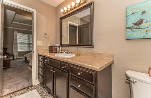 Modern Family Vacation Home - Foto 19