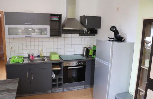 Gästewohnung Rüdiger - Foto 13