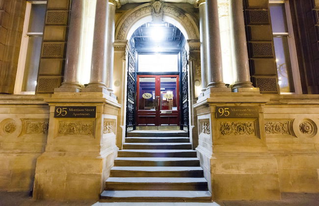 Belhaven Apartment - Foto 60