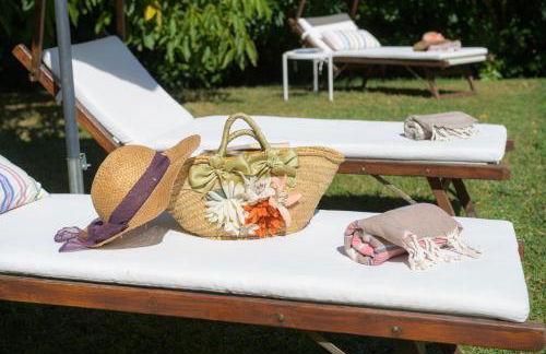 Villa Vignacce - Boutique Country Resort - Photo 21