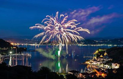 La Casa di Allegra, Monolocale a Le Grazie - Comune di Portovenere - Foto 14