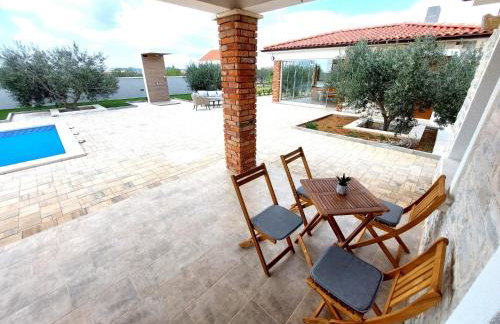 Holiday home Lunnis - Total peace and serenity - Photo 32