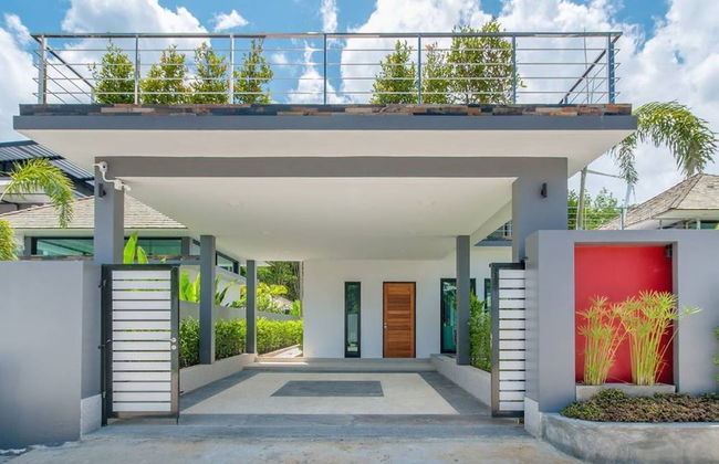 Kensho Villa - Foto 20