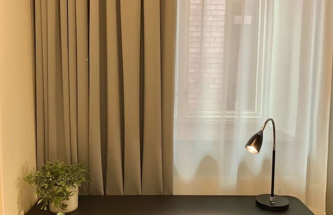 Foundry Hotel Apartments - Photo 14