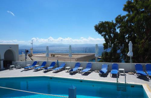 Arkas Inn - Photo 19